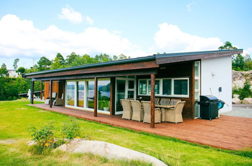 Foto 37 - Modern Cabin With a Panoramic View of Oslo Fjord