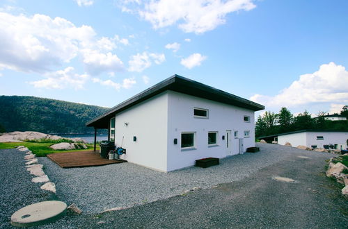 Photo 38 - Modern Cabin With a Panoramic View of Oslo Fjord