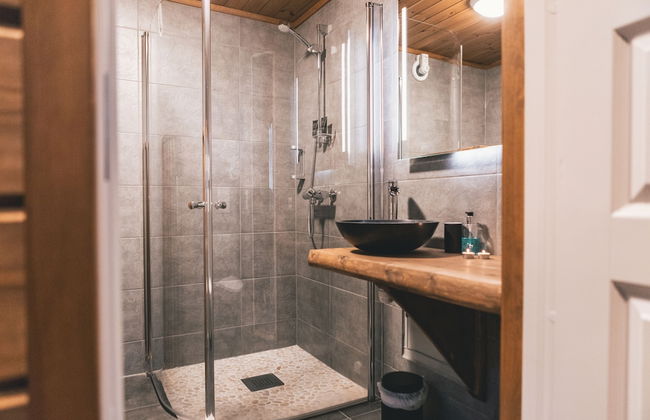 Bjørnfjell Mountain Lodge - Foto 33