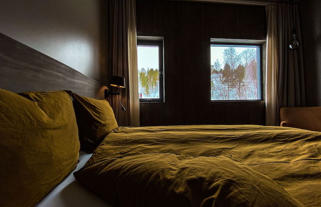 Bjørnfjell Mountain Lodge - Foto 6