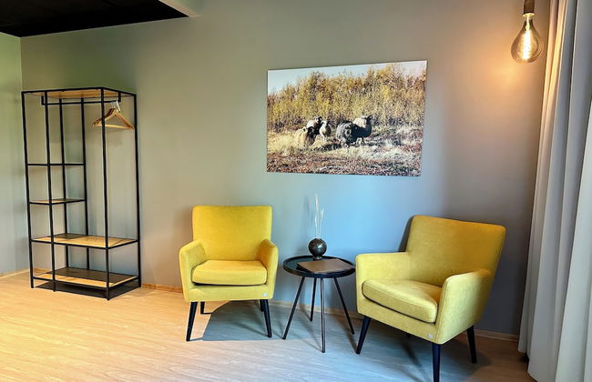 Bjørnfjell Mountain Lodge - Foto 20