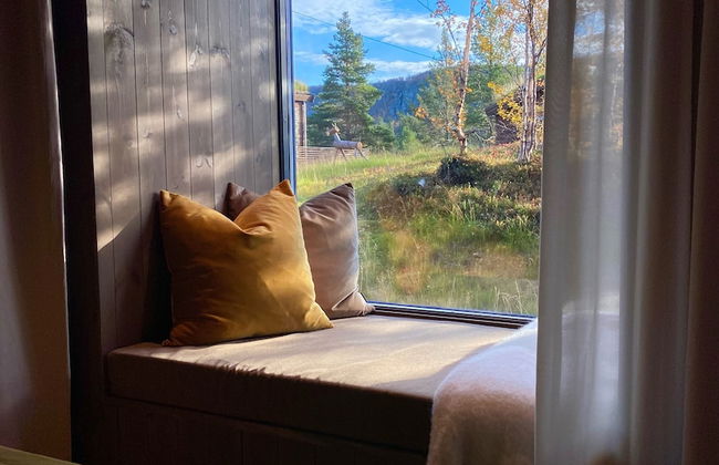 Bjørnfjell Mountain Lodge - Foto 7