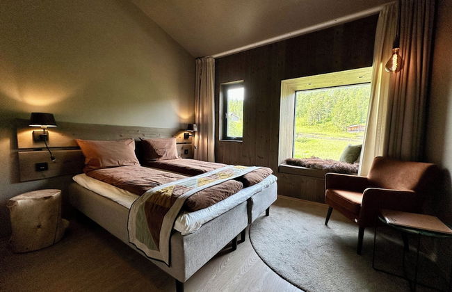Bjørnfjell Mountain Lodge - Foto 15
