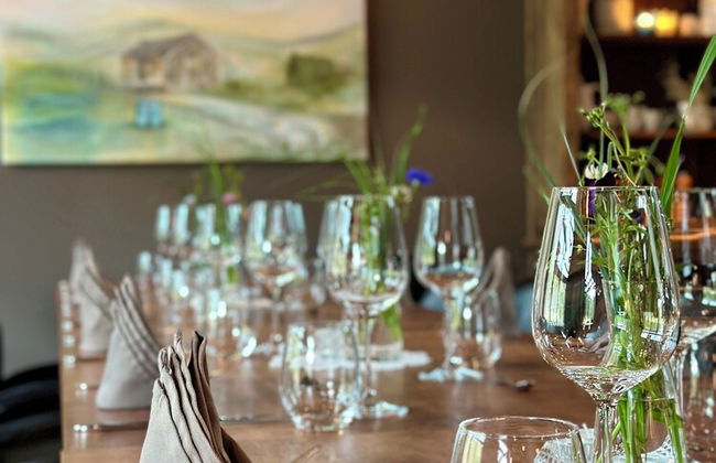 Bjørnfjell Mountain Lodge - Foto 49