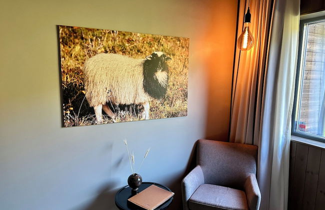 Bjørnfjell Mountain Lodge - Foto 24