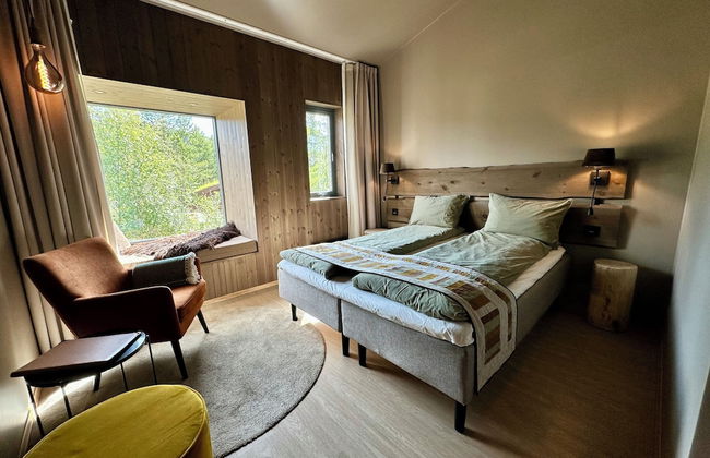Bjørnfjell Mountain Lodge - Foto 14