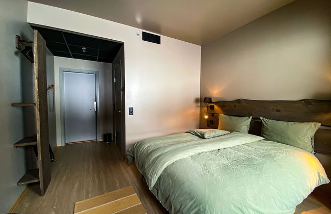 Bjørnfjell Mountain Lodge - Foto 3