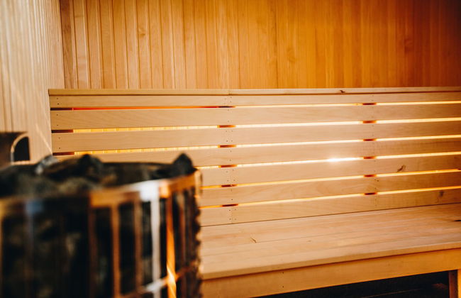 Bjørnfjell Mountain Lodge - Foto 41