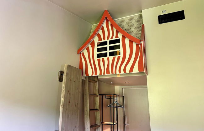 Bjørnfjell Mountain Lodge - Foto 11