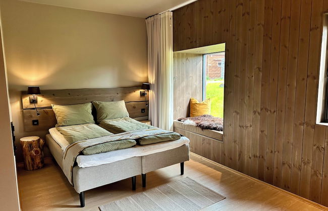Bjørnfjell Mountain Lodge - Foto 12