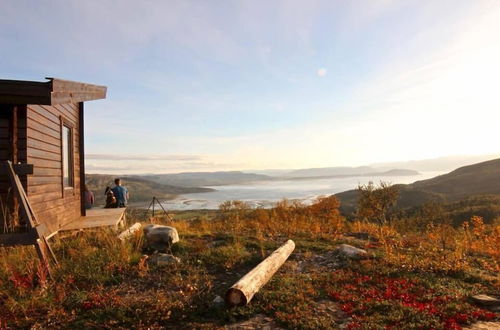 Photo 40 - Bjørnfjell Mountain Lodge