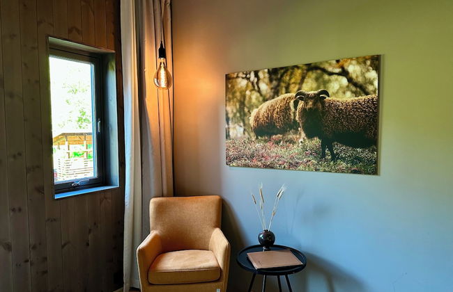 Bjørnfjell Mountain Lodge - Foto 25