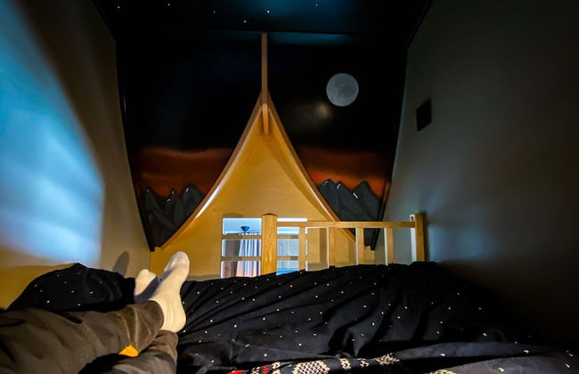 Bjørnfjell Mountain Lodge - Foto 5