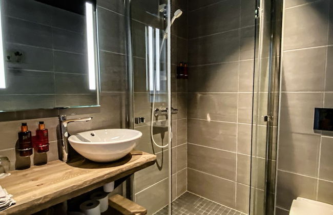 Bjørnfjell Mountain Lodge - Foto 34