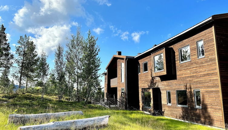 Foto 1 - Bjørnfjell Mountain Lodge
