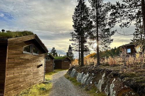 Photo 59 - Bjørnfjell Mountain Lodge