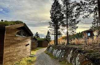 Photo 1 - Bjørnfjell Mountain Lodge