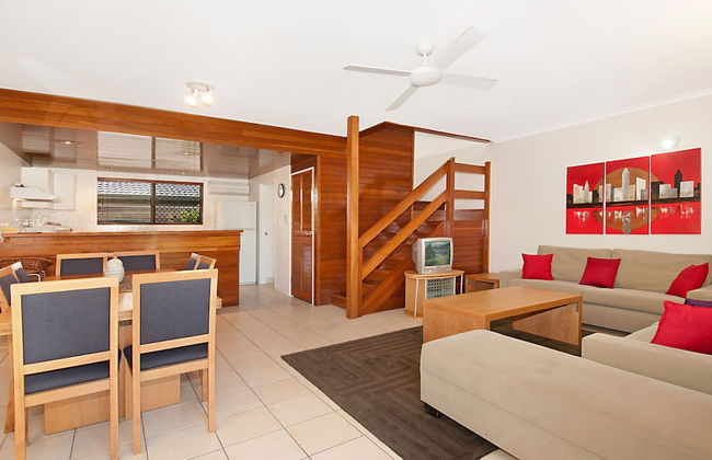 Glen Eden Beach Resort - Foto 17