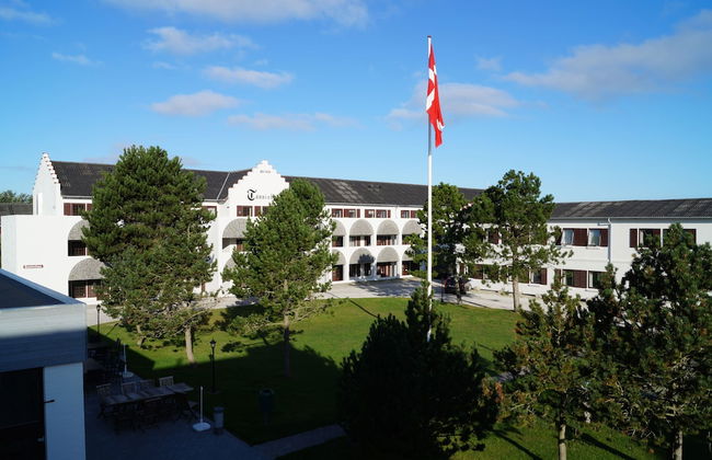 Hotel Tannishus - Foto 32