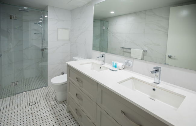 Miami Beachside Holiday Apartments - Foto 28