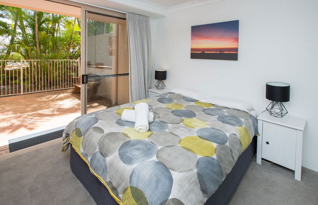 Miami Beachside Holiday Apartments - Foto 7