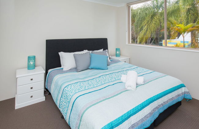 Miami Beachside Holiday Apartments - Foto 8