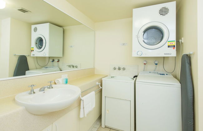 Miami Beachside Holiday Apartments - Foto 19