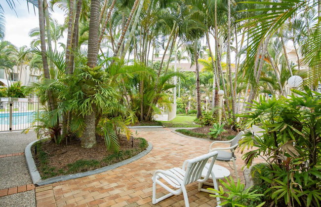Miami Beachside Holiday Apartments - Foto 33