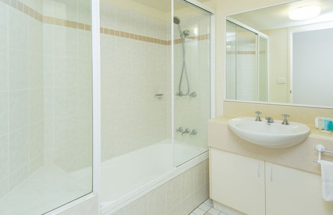 Miami Beachside Holiday Apartments - Foto 23