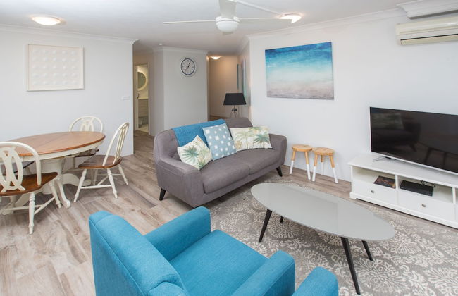 Miami Beachside Holiday Apartments - Foto 4