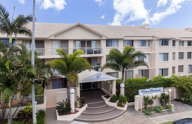 Miami Beachside Holiday Apartments - Foto 1