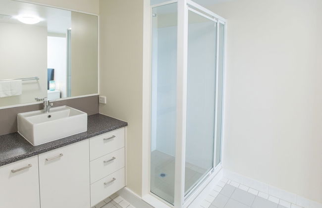 Miami Beachside Holiday Apartments - Foto 25