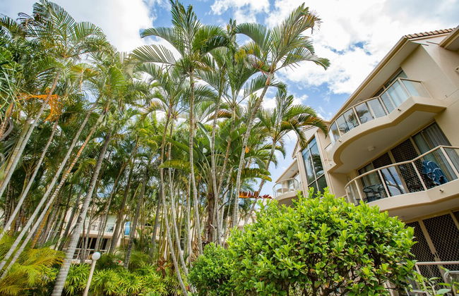 Miami Beachside Holiday Apartments - Foto 35