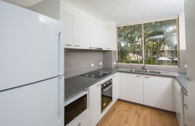 Miami Beachside Holiday Apartments - Foto 13