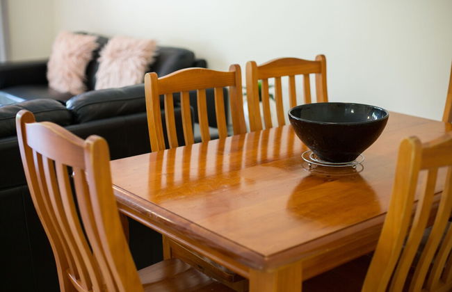 Miami Beachside Holiday Apartments - Foto 10