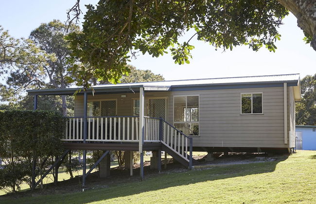 Hat Head Holiday Park - Foto 12
