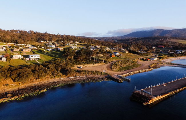 Manfield Seaside Bruny Island - Foto 31