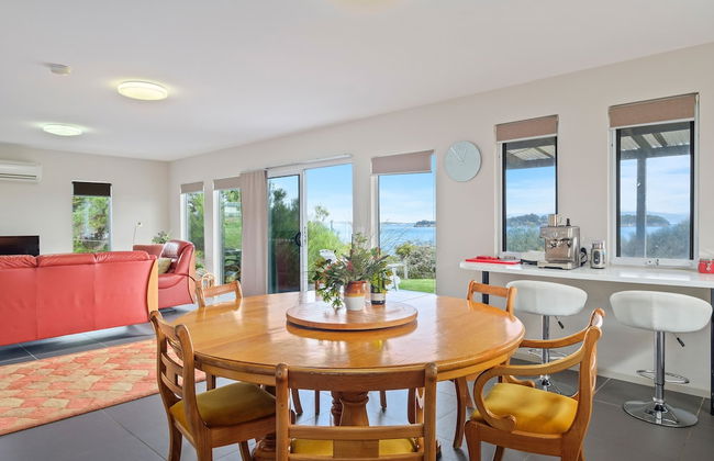 Manfield Seaside Bruny Island - Foto 13