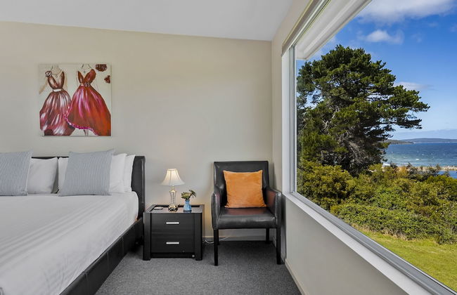 Manfield Seaside Bruny Island - Foto 2