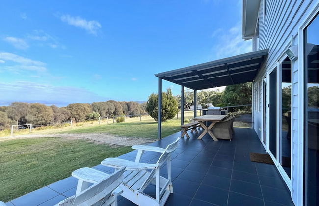 Manfield Seaside Bruny Island - Foto 18