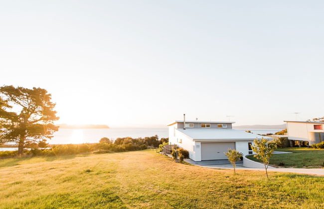 Manfield Seaside Bruny Island - Foto 24