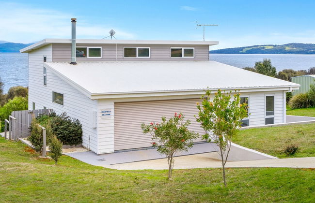 Manfield Seaside Bruny Island - Foto 30