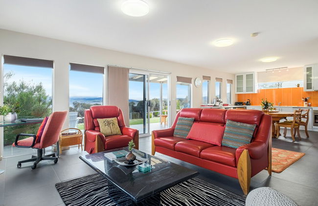 Manfield Seaside Bruny Island - Foto 23