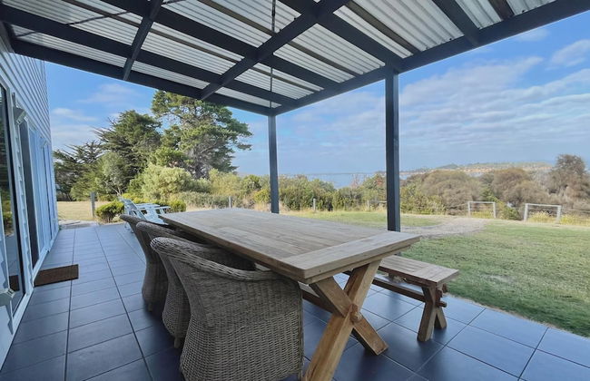 Manfield Seaside Bruny Island - Foto 17
