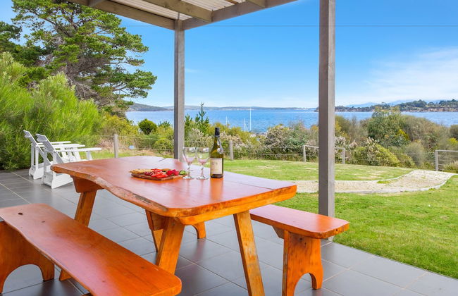 Manfield Seaside Bruny Island - Foto 19