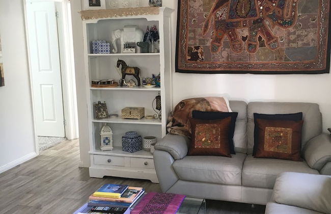 The Best Exotic Magnolia Cottage - Foto 8