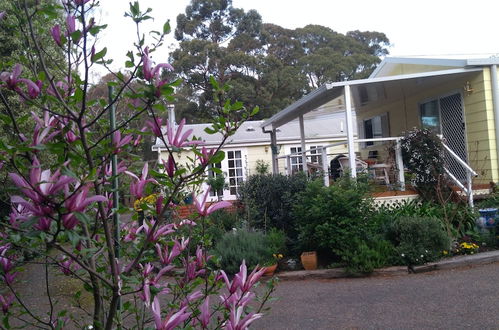 Photo 1 - The Best Exotic Magnolia Cottage