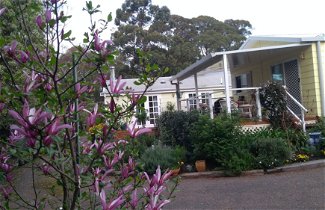 Photo 1 - The Best Exotic Magnolia Cottage