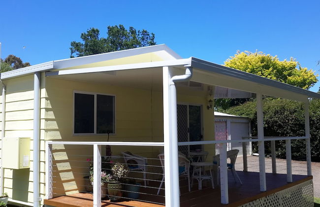 The Best Exotic Magnolia Cottage - Foto 18