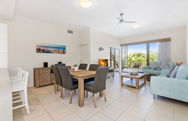 Drift Apartments - Tweed Coast Holidays - Foto 33